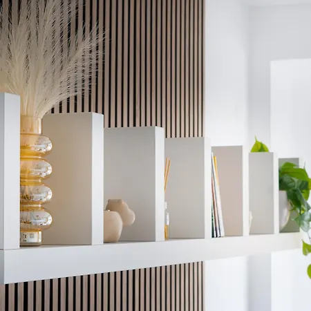 Apartment Zgonjanin Silver