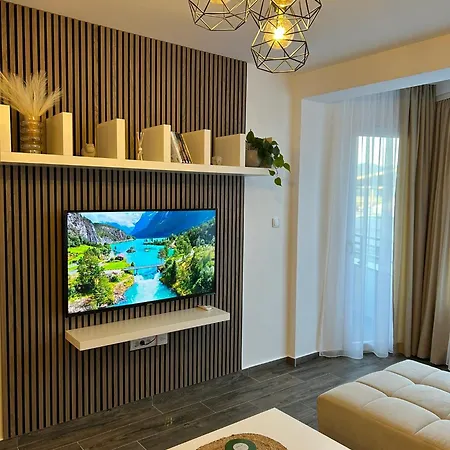 Apartment Zgonjanin Silver Veliko Gradiste