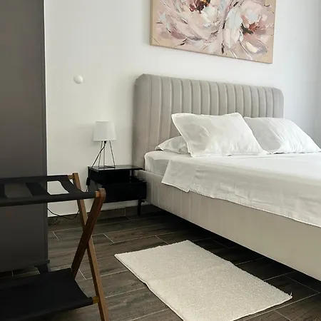 Zgonjanin Silver Apartment Veliko Gradiste