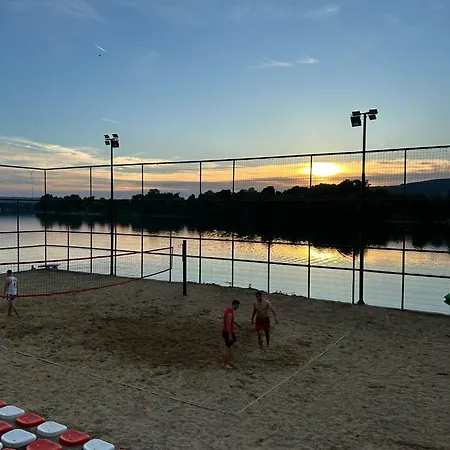 Zgonjanin Silver Apartment Veliko Gradiste