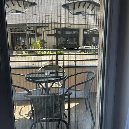 Apartment Zgonjanin Silver Veliko Gradiste