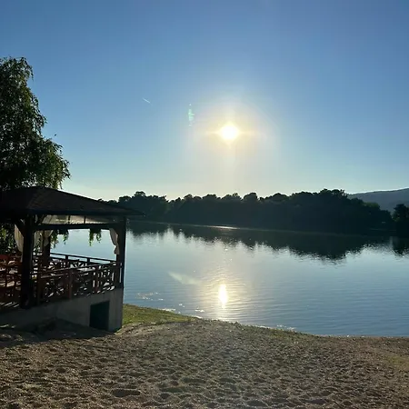 Zgonjanin Silver Apartment