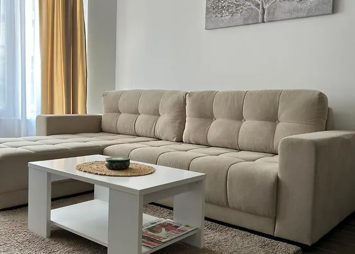 Zgonjanin Silver Daire Veliko Gradište