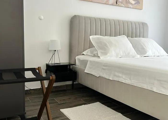 Zgonjanin Silver Daire Veliko Gradište