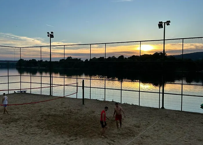 Zgonjanin Silver Daire Veliko Gradište